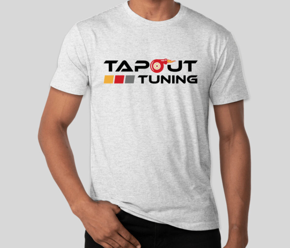 Tapout Tuning T-Shirts - Tapout Tuning