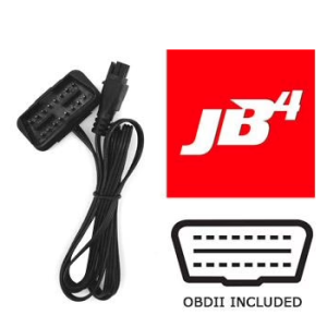 JB4 Tuner - Tapout Tuning