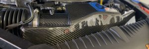 Tapout Tuning Carbon Fiber Airbox Lid