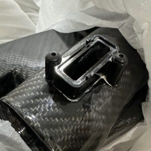 Defective Airbox 2