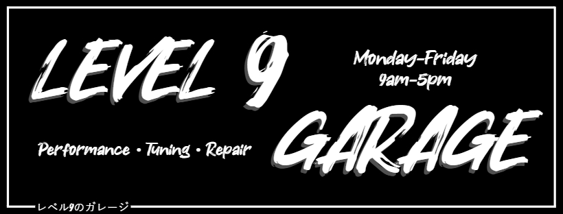Level 9 Garage - South Carolina
