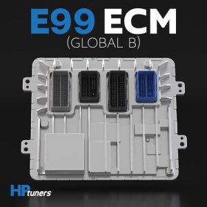 2024 Global B E99 ECM Now Unlocked!