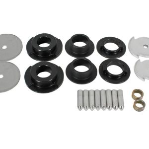 16-25 Camaro Bushing kit