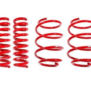 16-25 Camaro Lowering Springs set of 4