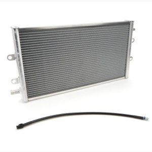 DeWitts ATS-V Center Heat Exchanger