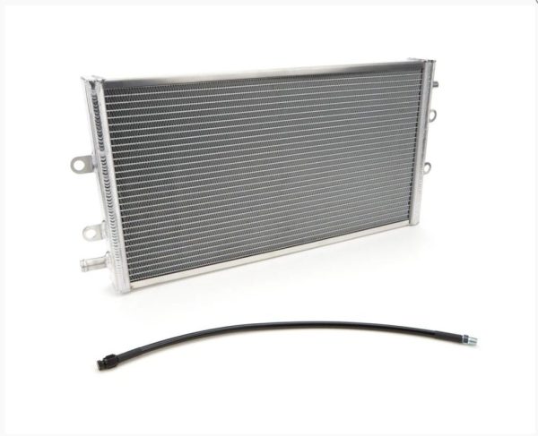 DeWitts ATS-V Center Heat Exchanger