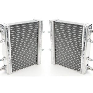 DeWitts ATS-V Side Heat Exchangers SOLD INDIVIDUALLY