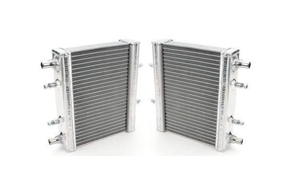 DeWitts ATS-V Side Heat Exchangers SOLD INDIVIDUALLY