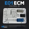 E01 Global B Unlock Service