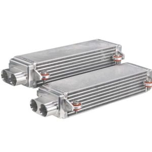 PWR Intercooler bricks PAIR.