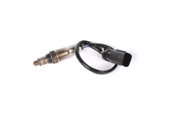 AC Delco oxygen sensor, primary, CT4-V Blackwing, 12652845