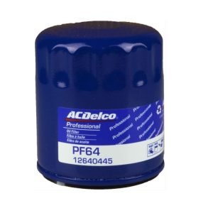 CT5-V Blackwing PF64 oil filter